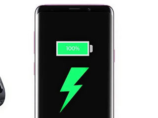 Портативное зарядное устройство для телефона Power Pod Android USB foto 3