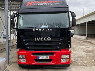 Iveco 450