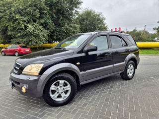 KIA Sorento foto 3