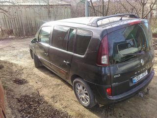 Renault Espace foto 2