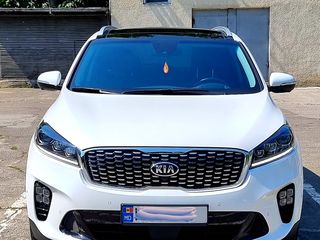 KIA Sorento foto 3