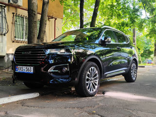 Haval H6 foto 8