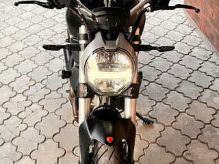 Ducati Monster 797 foto 3