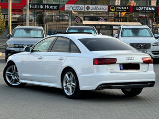 Audi A6 foto 3