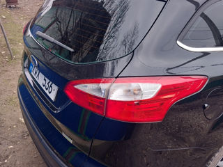 Ford Focus foto 4