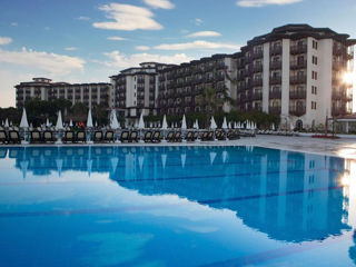 Турция! Вылет с 04-го июня!Отель "Selectum Family Resort Belek*"!Oт "Emirat Travel"
