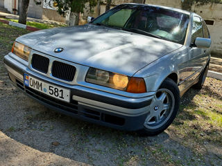 BMW 3 Series, 1995