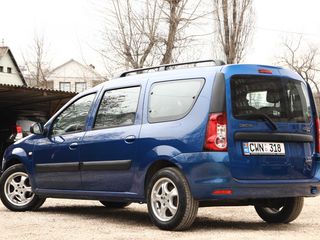 Dacia Logan Mcv foto 5