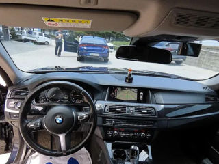 BMW 5 Series foto 5