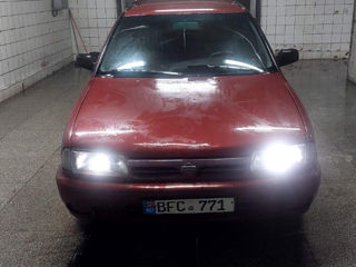 Nissan Primera foto 7