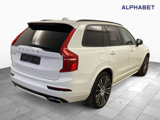 Volvo XC90 foto 4