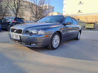 Volvo S80 foto 5