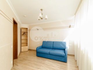 Apartament cu 3 camere, 72 m², Ciocana, Chișinău foto 11