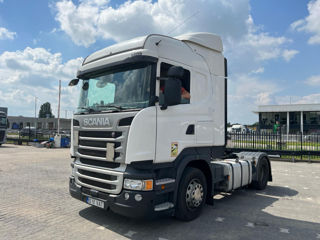 Scania R450 foto 3