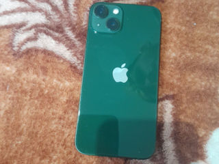 Se vinde iPhone 13 128gb