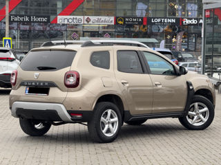 Dacia Duster foto 4