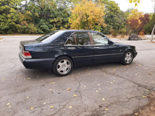 Mercedes-Maybach S-Class foto 3