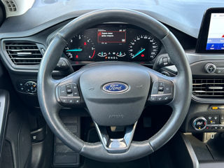 Ford Focus foto 11