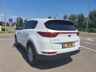 Kia sportage  - inchiriere auto / arenda auto / prokat auto / аренда авто - 45 euro / zi foto 3