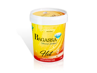 Universal Brilliant Hot - sugaring universal pentru anotimpuri calde 1.4 kg