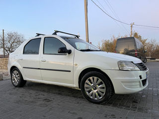 Dacia Logan foto 3