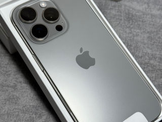 iPhone 16 Pro Nou foto 5