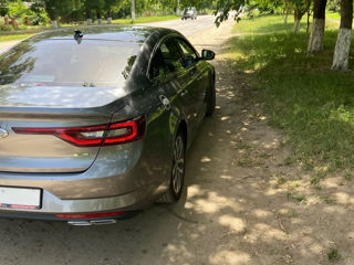 Renault Talisman foto 6