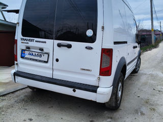 Ford Transit Connect foto 4