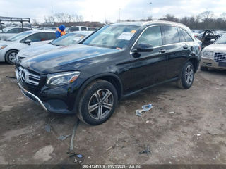 Mercedes GLC