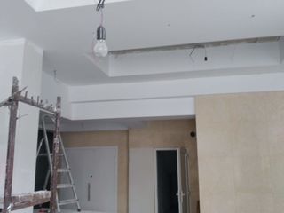 Ремонт квартир.Reparatie apartamente foto 5