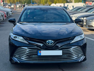 Toyota Camry foto 2