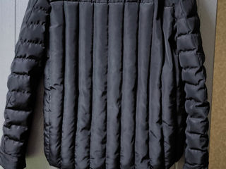 Moncler куртка размер M foto 5