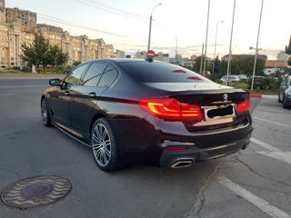 BMW 5 Series foto 7