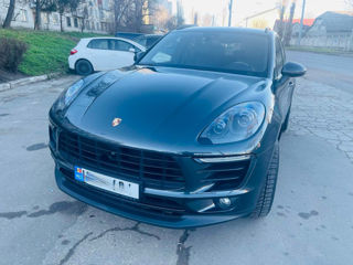 Porsche Macan foto 4