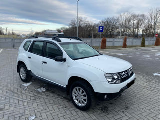 Dacia Duster foto 8