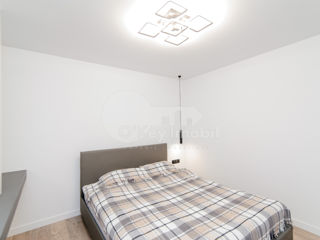 Apartament cu 2 camere, 60 m², Centru, Chișinău foto 10