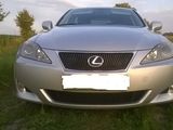 Lexus IS Series foto 2