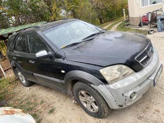 KIA Sorento foto 3