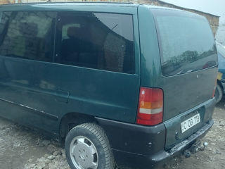 Mercedes Vito foto 6