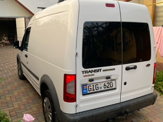 Ford Transit Connect foto 5