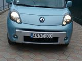 Renault Kangoo foto 2