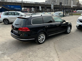 Volkswagen Passat foto 6