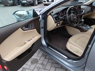 Audi A7 foto 7