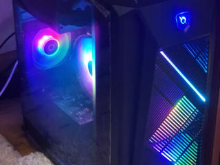 PC light gaming