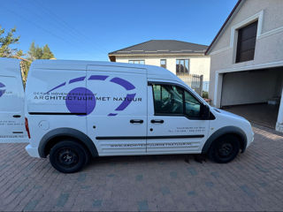 Ford Transit Connect foto 2