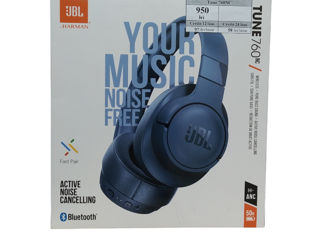 Casti,JBL Tune 760NC,950 lei