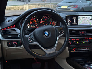 BMW X5 foto 9