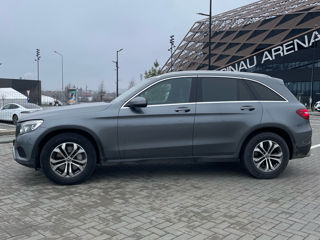 Mercedes GLC foto 2