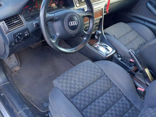 Audi A6 C5 2.4 foto 3