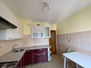 Apartament cu 2 camere, 87 m², Centru, Chișinău foto 8